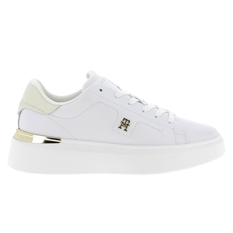 Tommy hilfiger TH FASHION COURT SNEAKER