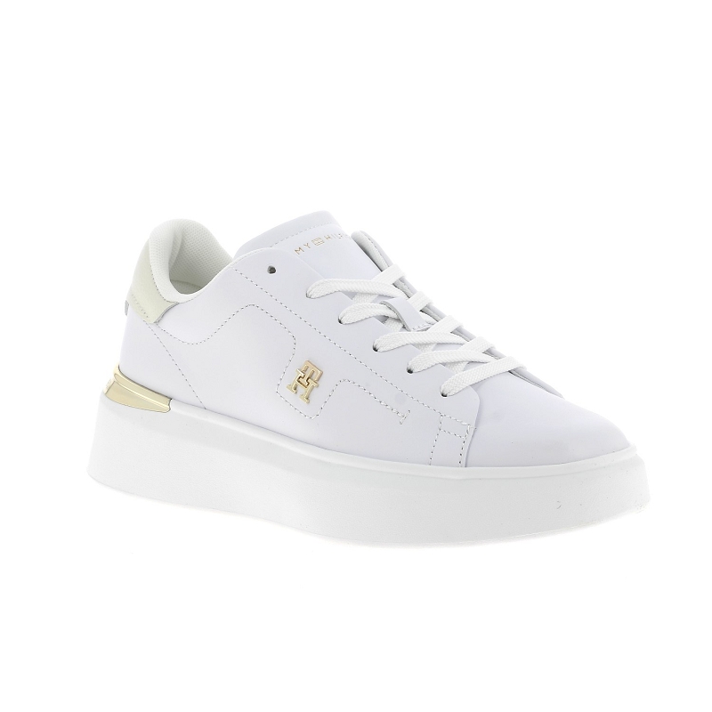 Tommy hilfiger TH FASHION COURT SNEAKER2194901_2