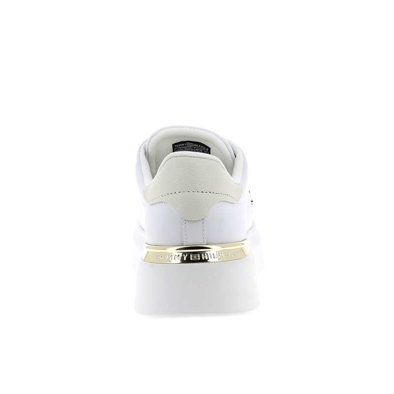 Tommy hilfiger TH FASHION COURT SNEAKER2194901_6