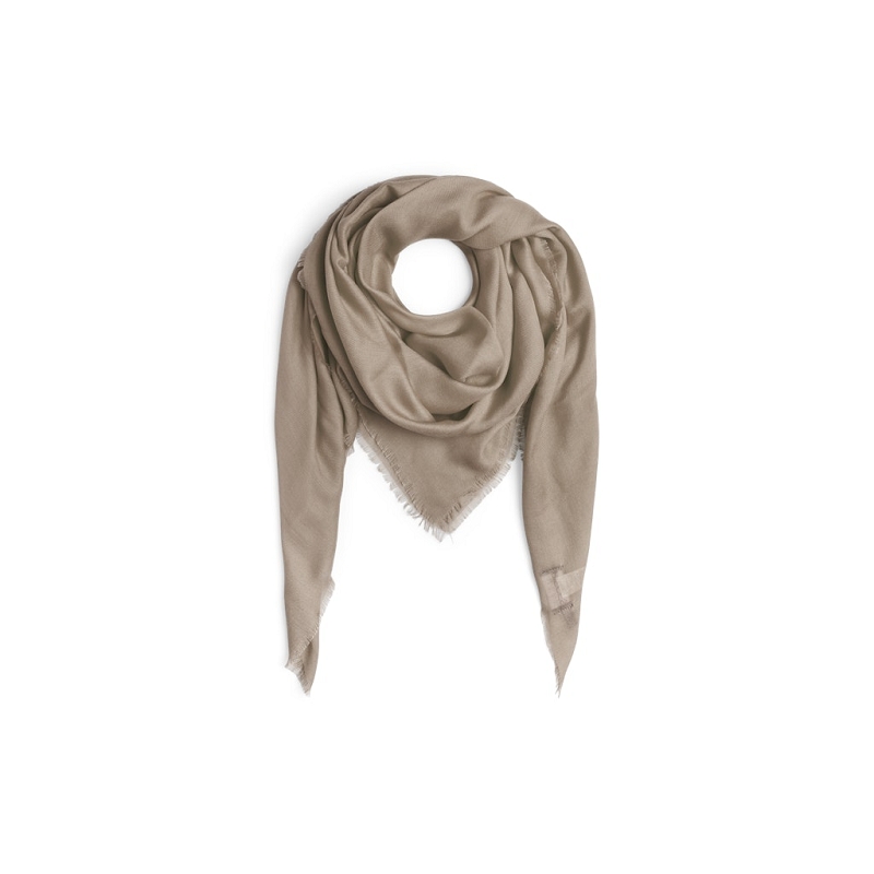 Pieces PCHAILEY SOFT SCARF NOOS BC