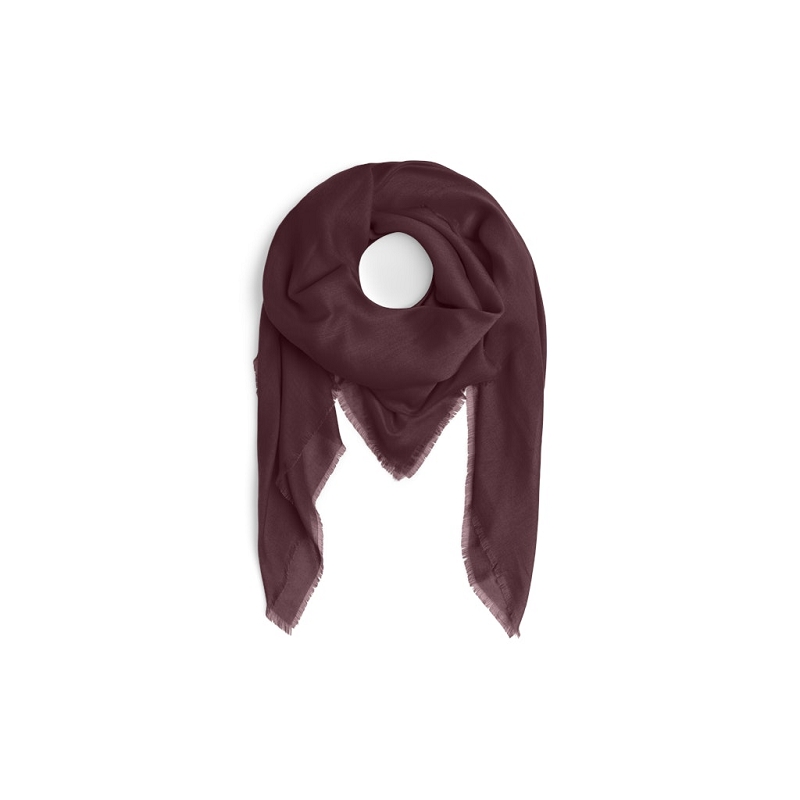 Pieces PCHAILEY SOFT SCARF NOOS BC
