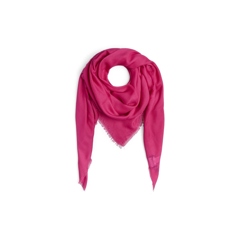 Pieces PCHAILEY SOFT SCARF NOOS BC