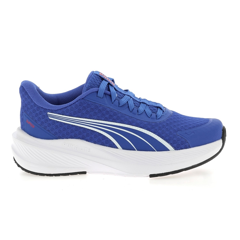 Puma PS DASHER LITE SLIPTECH