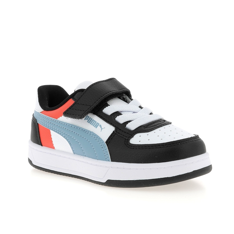 Puma PS PUMA CAVEN 2.0 BLOCK AC2198801_2