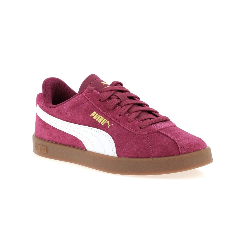 Puma JR PUMA CLUB II2199302_2