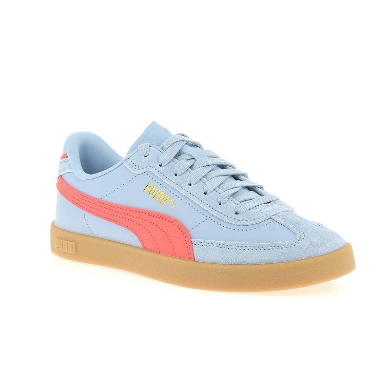 Puma JR PUMA CLUB II ERA2199401_2