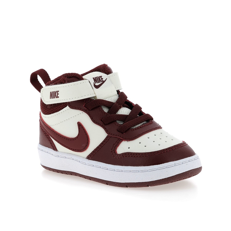 Nike NIKE COURT BOROUGH MID 22202201_2