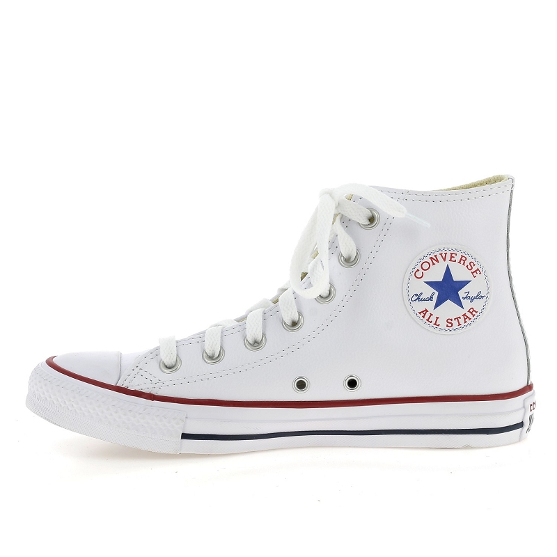 Converse CHUCK TAYLOR ALL STAR LEATHER2203002_4