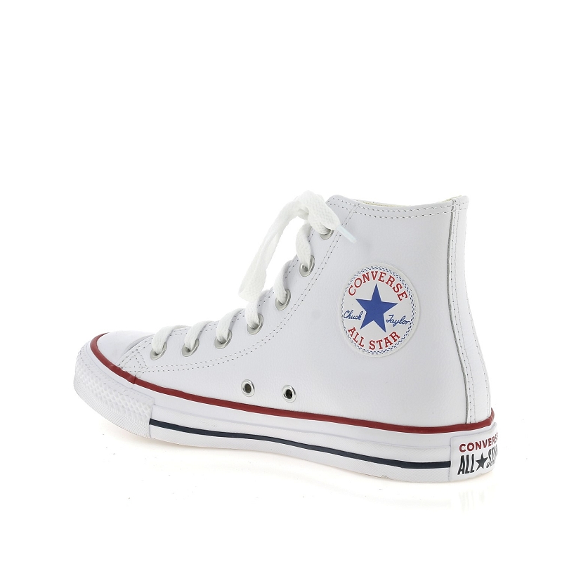 Converse CHUCK TAYLOR ALL STAR LEATHER2203002_5