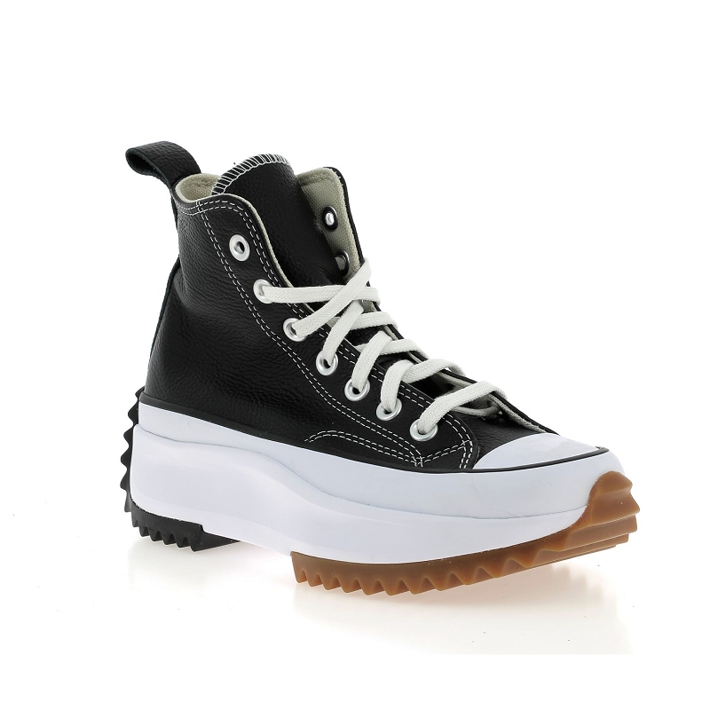 Converse RUN STAR HIKE PLATFORM FOUNDATIONAL LEATHER2203101_2