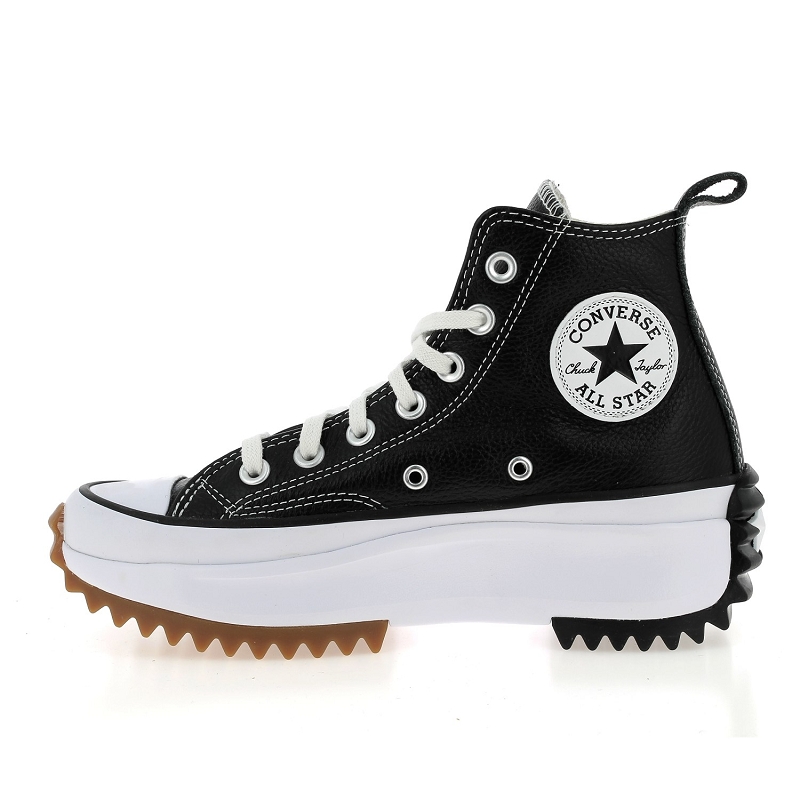 Converse RUN STAR HIKE PLATFORM FOUNDATIONAL LEATHER2203101_4