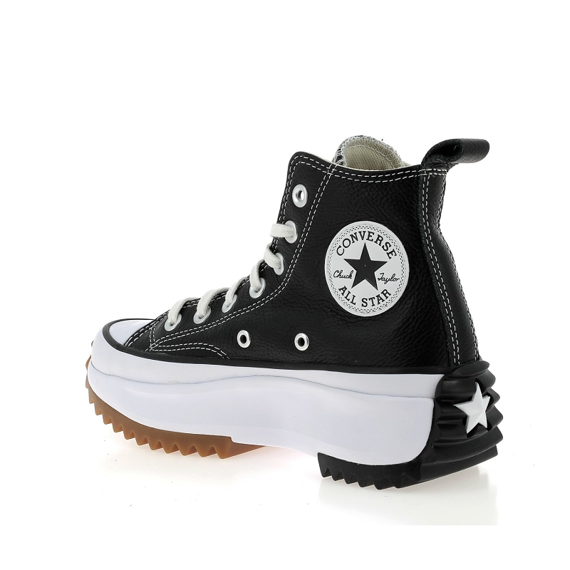 Converse RUN STAR HIKE PLATFORM FOUNDATIONAL LEATHER2203101_5