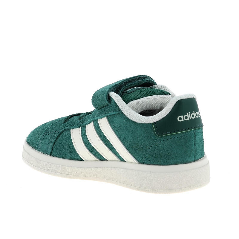 Adidas GRAND COURT 00S EL I2203703_5