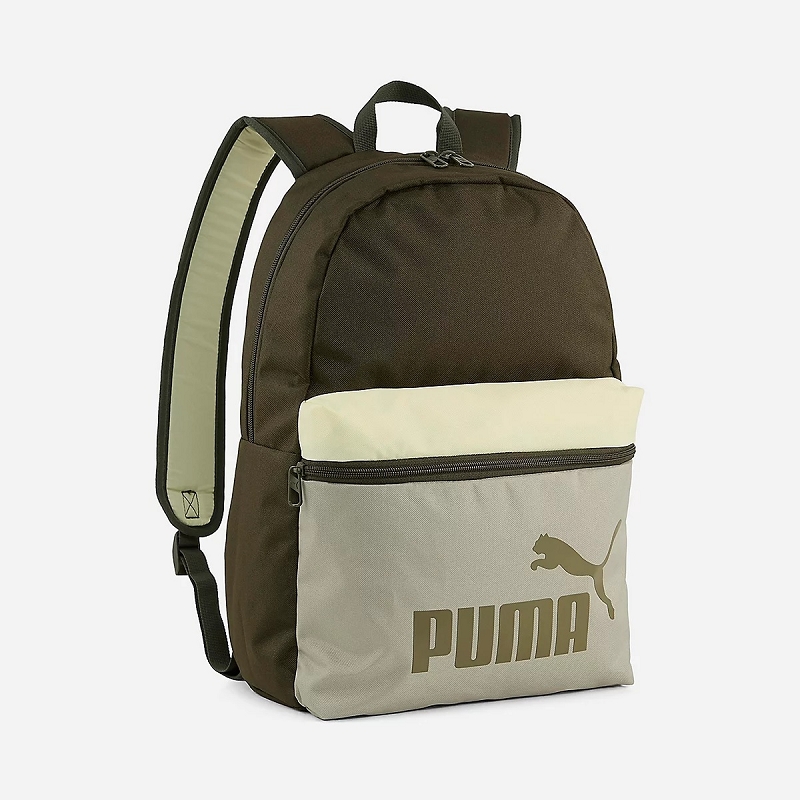 Puma PHASE COLOR BLOCK BACKPACK