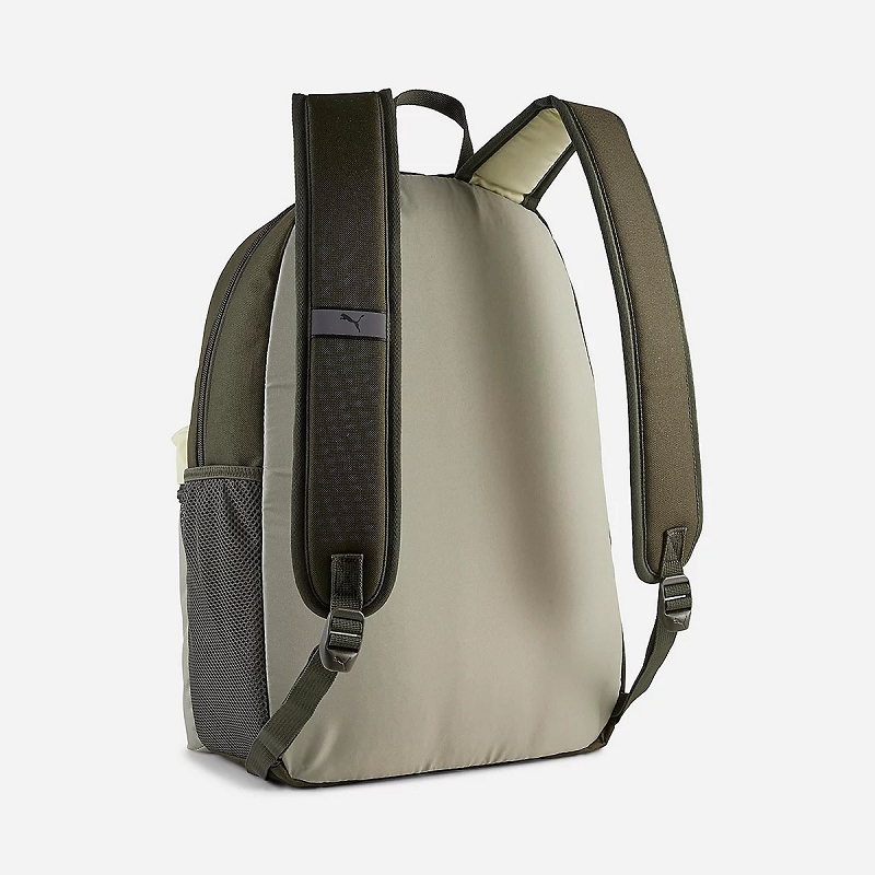 Puma PHASE COLOR BLOCK BACKPACK2206201_2
