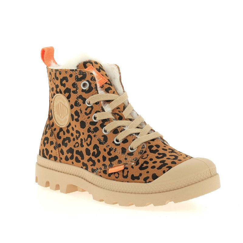 Palladium PAMPA HI ZIP WL LEO2209401_2