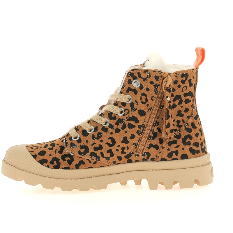 Palladium PAMPA HI ZIP WL LEO2209401_4