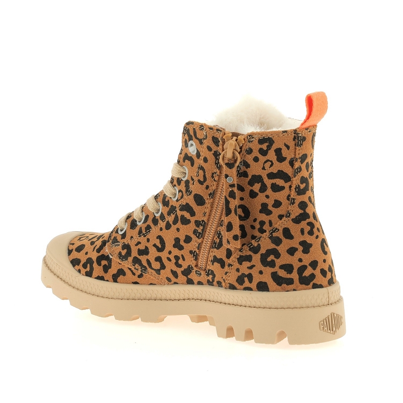 Palladium PAMPA HI ZIP WL LEO2209401_5