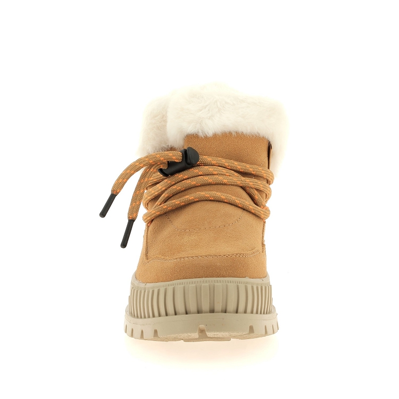 Palladium PALLASHOCK LO HIVER2209501_3