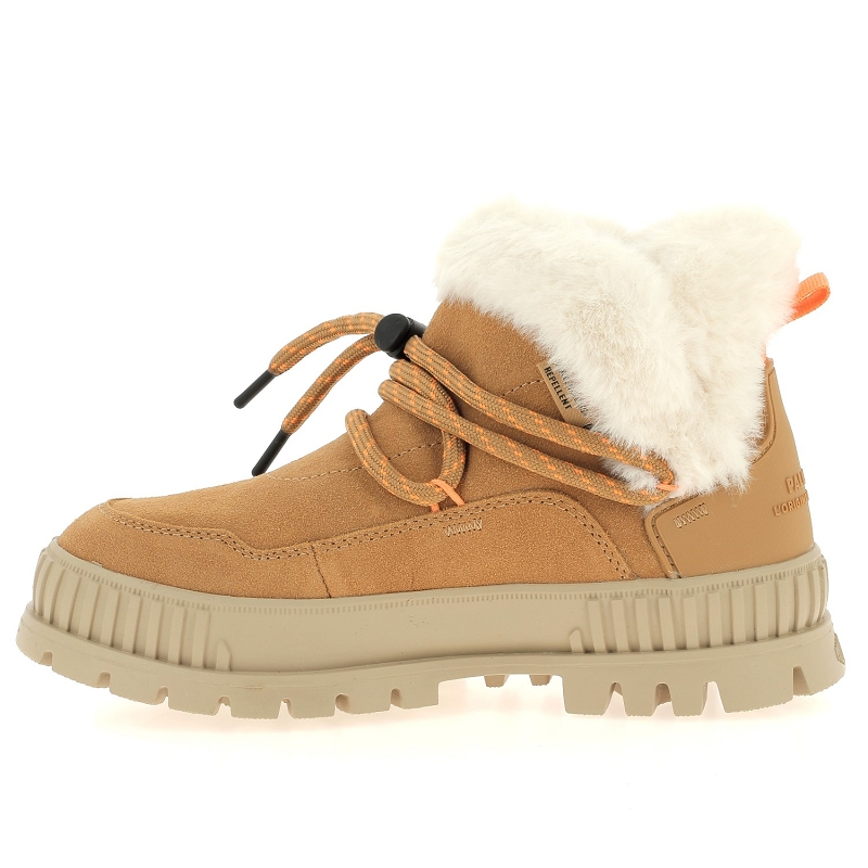 Palladium PALLASHOCK LO HIVER2209501_4