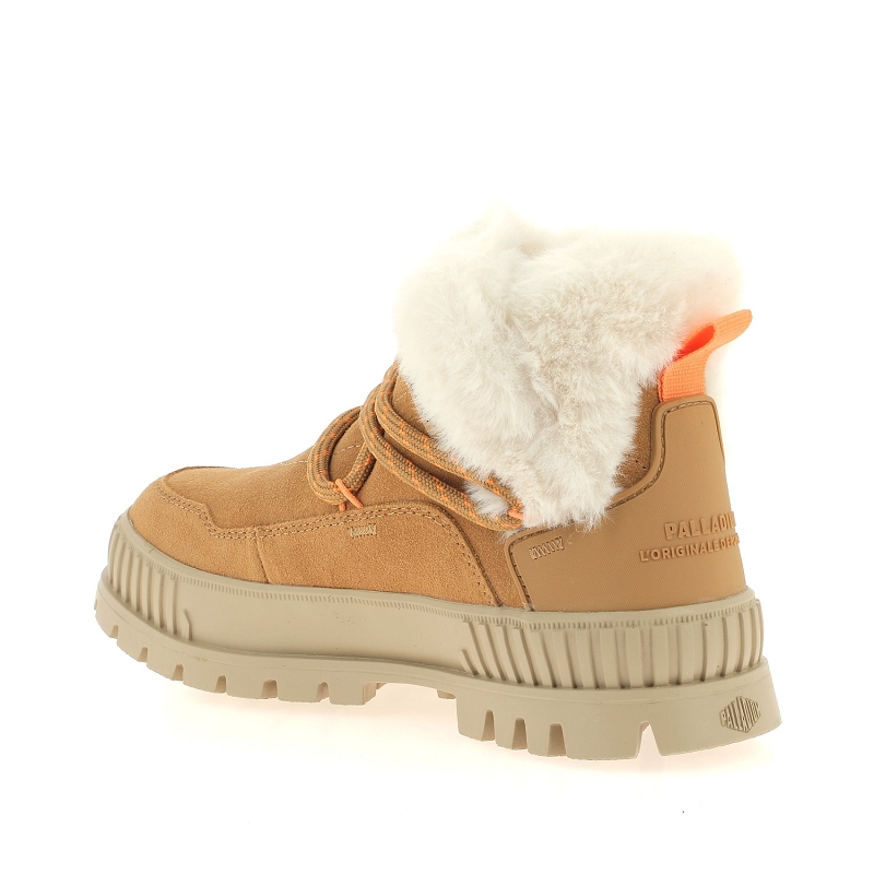 Palladium PALLASHOCK LO HIVER2209501_5