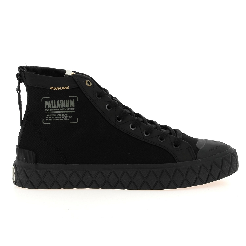 Palladium PALLA ACE DETROIT