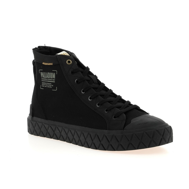 Palladium PALLA ACE DETROIT2209601_2
