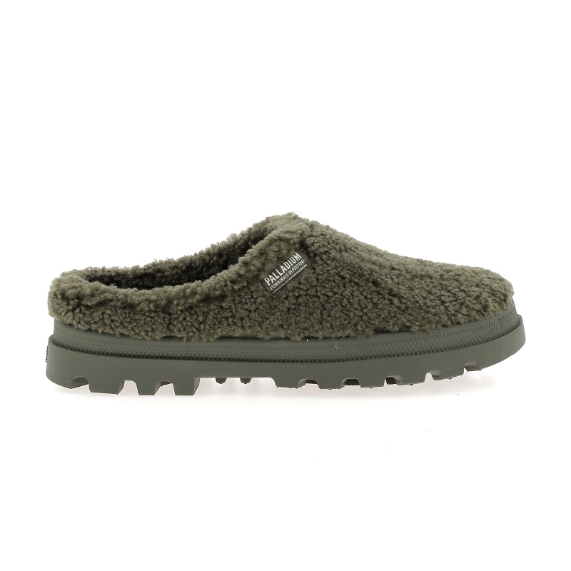 Palladium DUNELITE MULE COSY