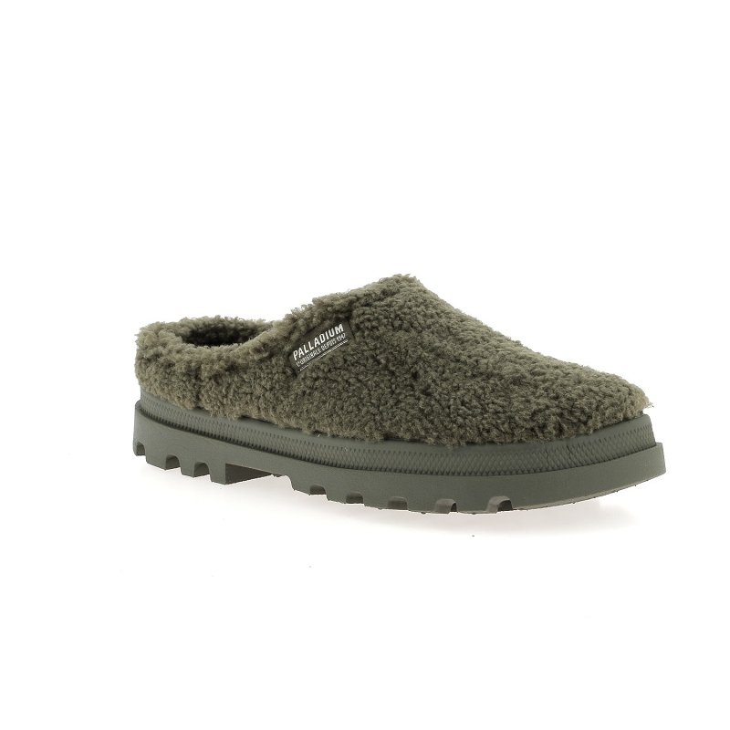 Palladium DUNELITE MULE COSY2209703_2