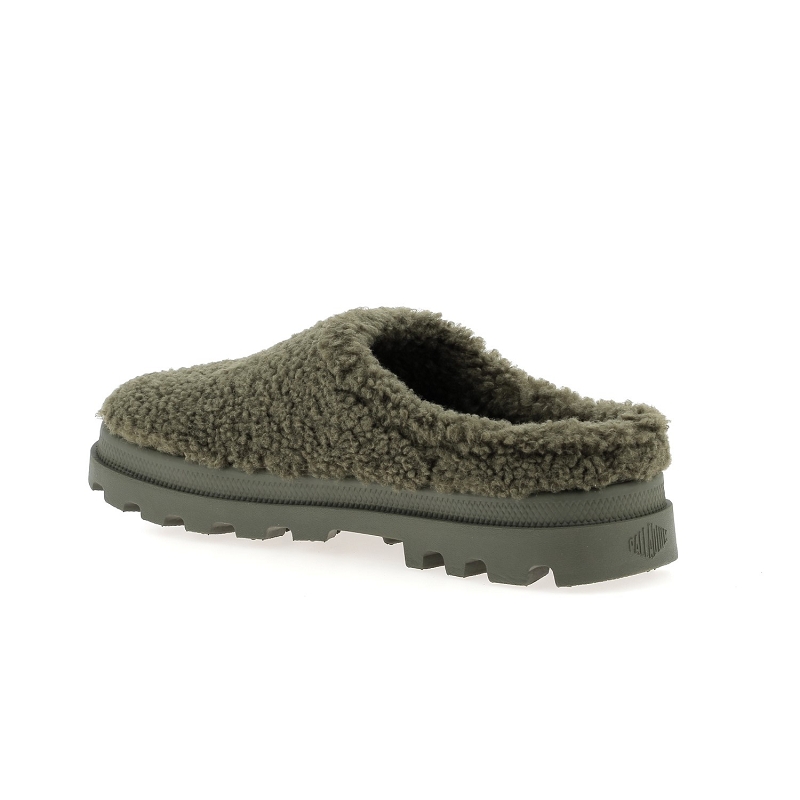 Palladium DUNELITE MULE COSY2209703_5