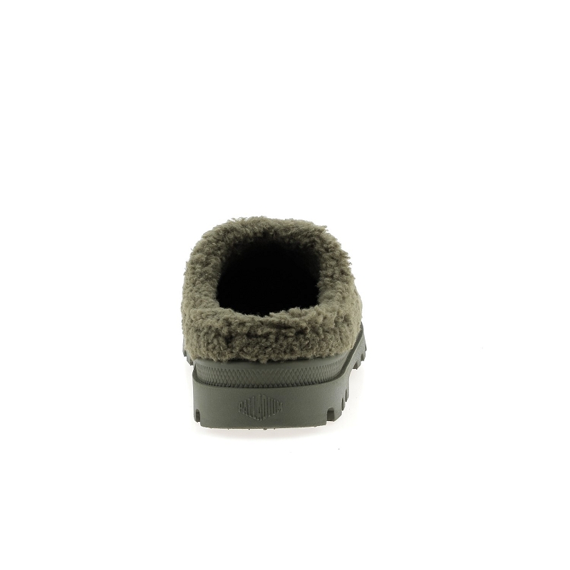 Palladium DUNELITE MULE COSY2209703_6