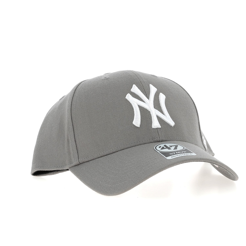 Ny 47 brand MLB NY MVP