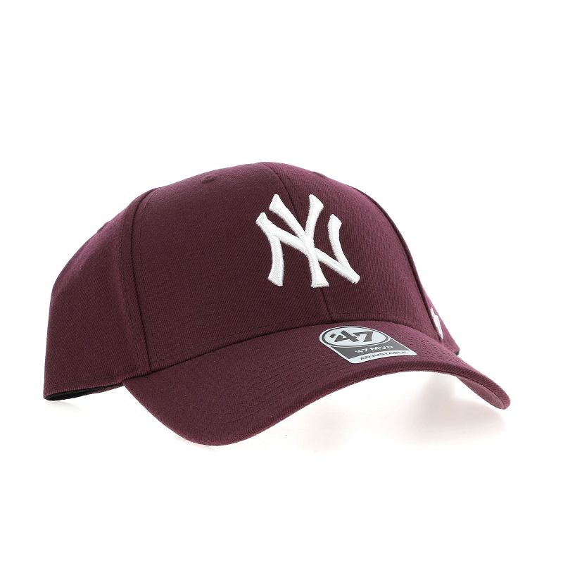 Ny 47 brand MLB NY MVP