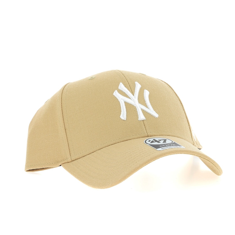 Ny 47 brand MLB NY MVP