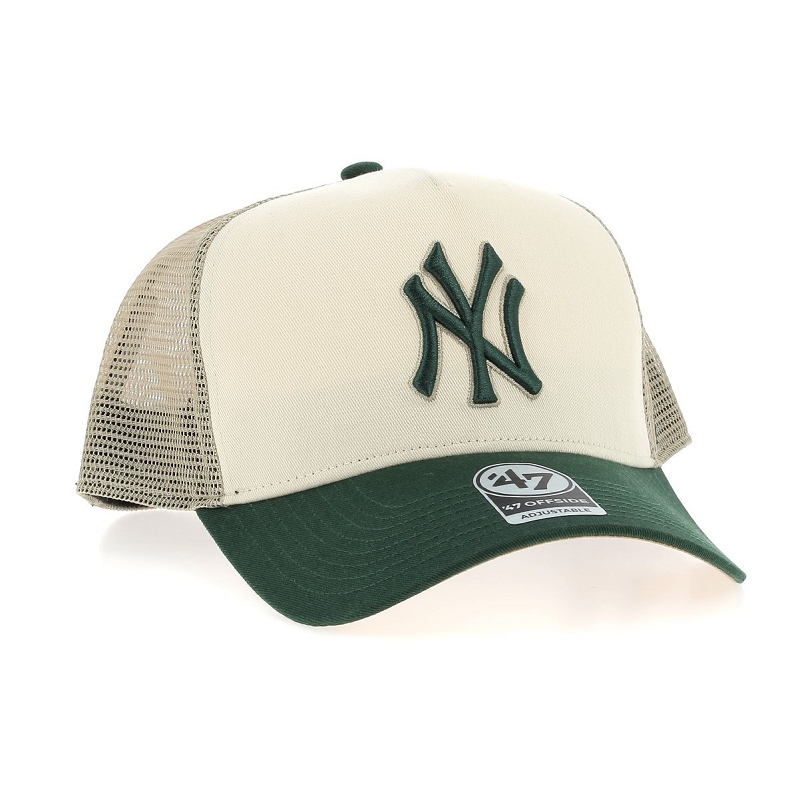 Ny 47 brand MLB NY BALLPARK MESH