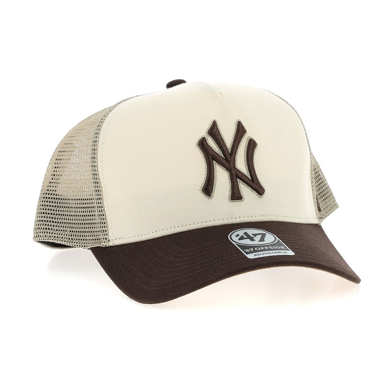 Ny 47 brand MLB NY BALLPARK MESH