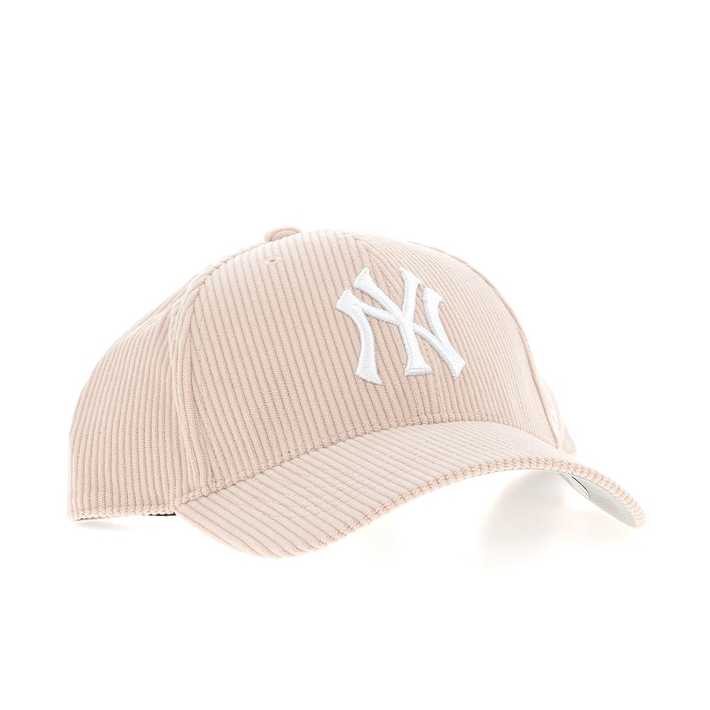 Ny 47 brand MLB NY THICK CORD