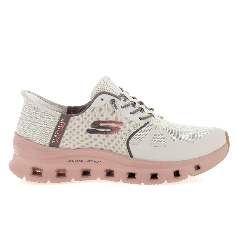 Skechers SKECHERS SLIPINS GLIDE STEP PRO