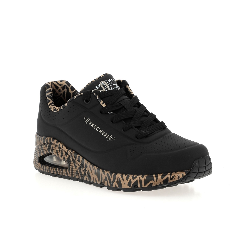 Skechers SKECHERS X JGOLDCROWN UNO  LOVING L2212001_2