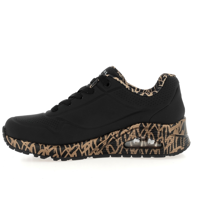 Skechers SKECHERS X JGOLDCROWN UNO  LOVING L2212001_4