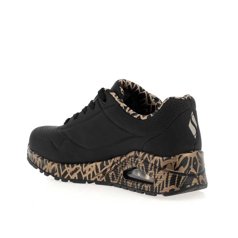 Skechers SKECHERS X JGOLDCROWN UNO  LOVING L2212001_5
