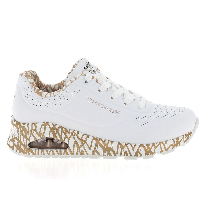 Skechers SKECHERS X JGOLDCROWN UNO  LOVING L