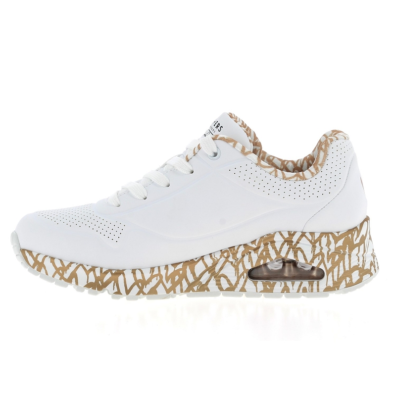 Skechers SKECHERS X JGOLDCROWN UNO  LOVING L2212002_4