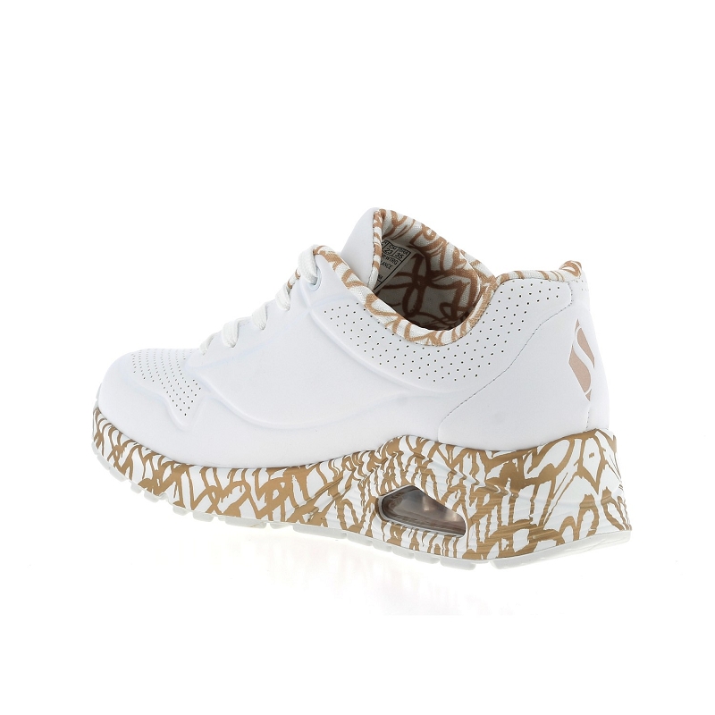Skechers SKECHERS X JGOLDCROWN UNO  LOVING L2212002_5