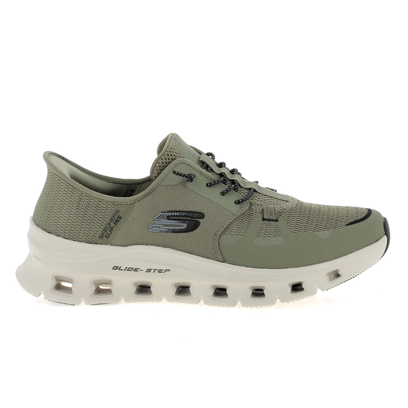 Skechers SKECHERS SLIPINS GLIDE STEP PRO