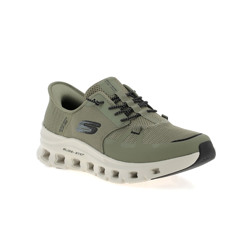 Skechers SKECHERS SLIPINS GLIDE STEP PRO2212202_2