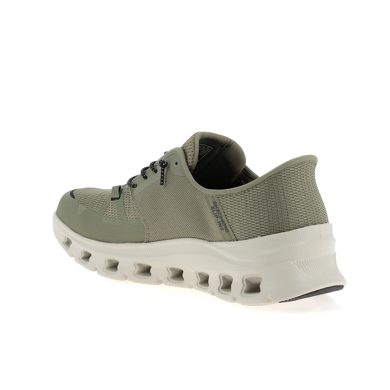 Skechers SKECHERS SLIPINS GLIDE STEP PRO2212202_5