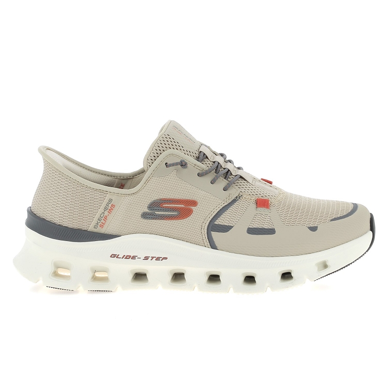 Skechers SKECHERS SLIPINS GLIDE STEP PRO