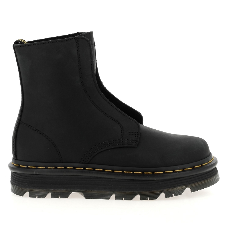 Dr martens ZEBZAB LACE LESS BOOT