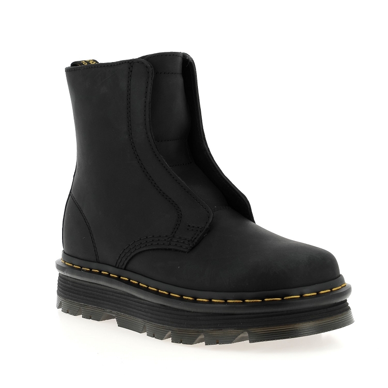 Dr martens ZEBZAB LACE LESS BOOT2213001_2